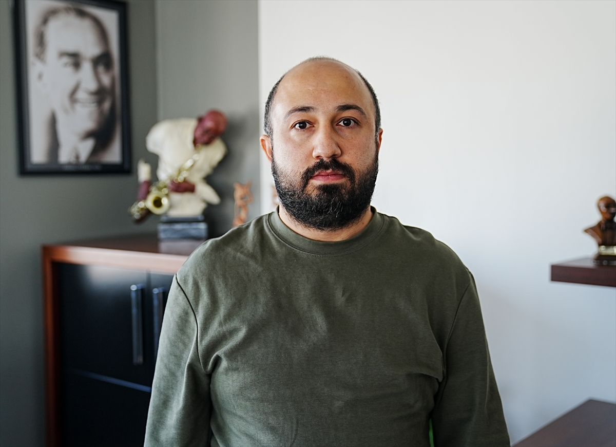 - Konak ilçesindeki bir apartmanda haşere ilaçlamasının ardından 1 yaşındaki