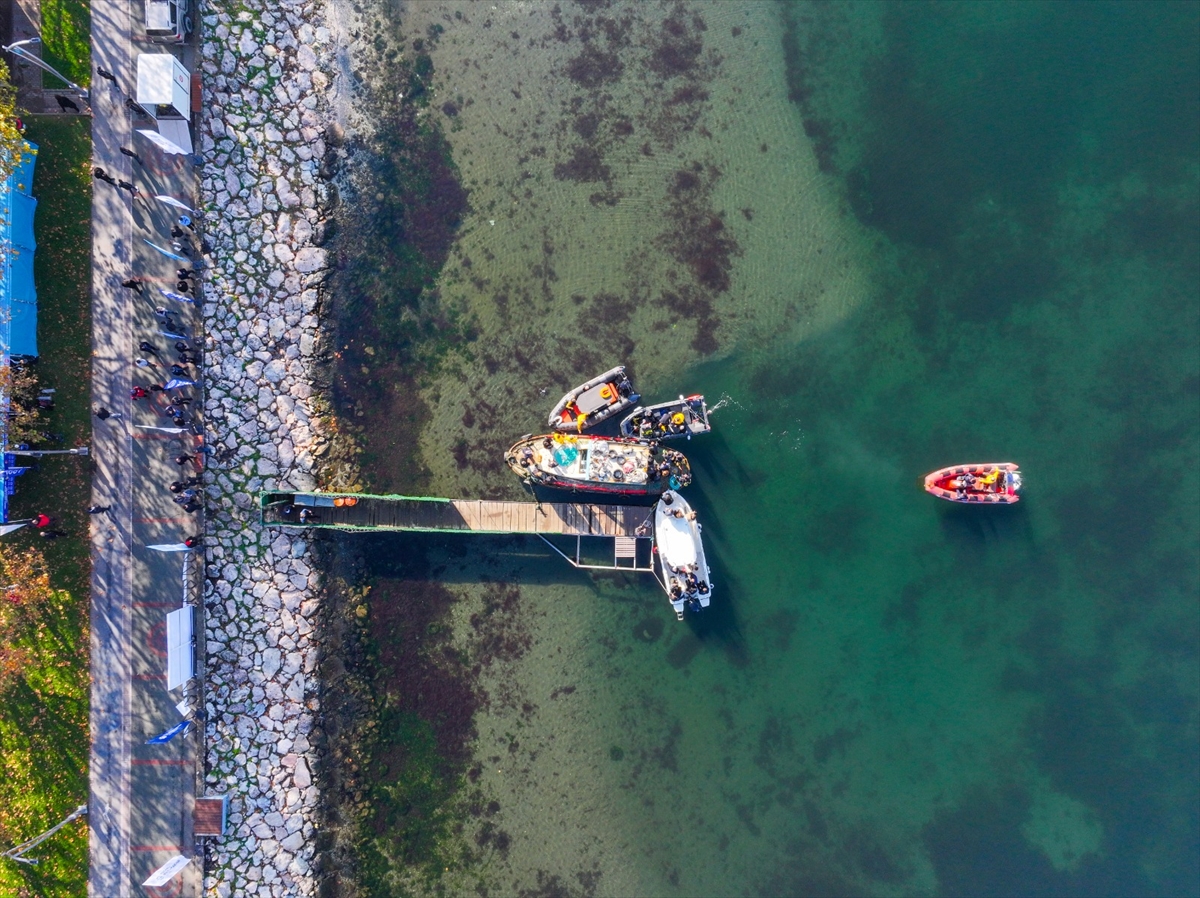 - Bandırma Onyedi Eylül Üniversitesi Denizcilik Fakültesi Öğretim Üyesi Prof.