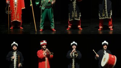 - Trabzon Büyükşehir Belediyesi bünyesinde 1995'te kurulan Kanuni Mehteran Takımı,