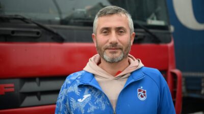 EDİRNE (AA) – Kapıkule Sınır Kapısı'nda kara yolunda çift yönlü