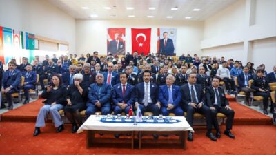 ARDAHAN (AA) – Ardahan'da, 2. Karabağ Zaferi'nin 5. yılı dolayısıyla,