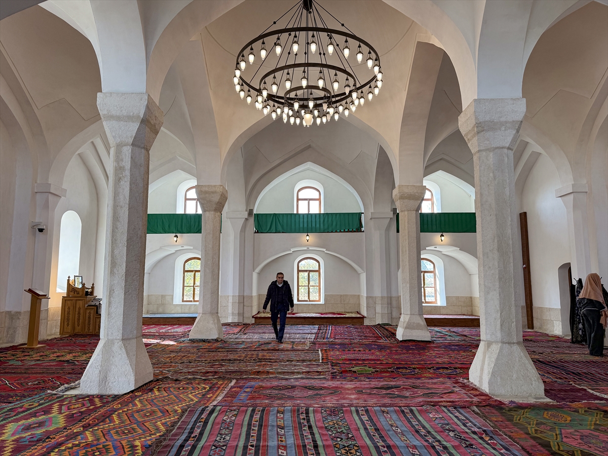 - Ermeniler tarafından 1992 yılında işgal edilen Azerbaycan'ın Karabağ bölgesindeki