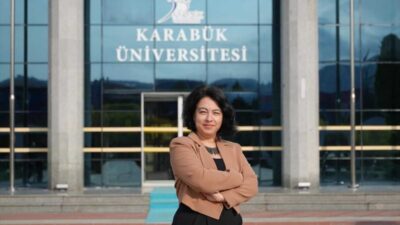 KARABÜK (AA) – Karabük Üniversitesi'nde (KBÜ), TÜBİTAK destekli proje kapsamında