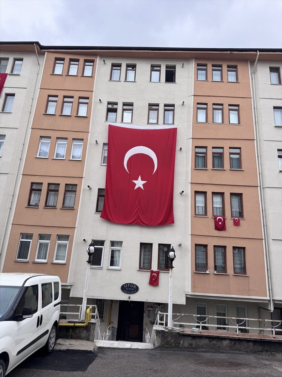 - "Önce vatan sağ olsun. O benim için çok büyük