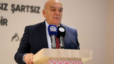 - Karabük Üniversitesi Rektörü Prof. Dr. Fatih Kırışık:
- "En ufak