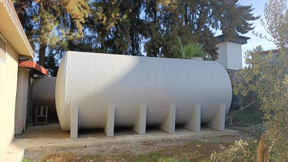 - Karmod Plastik Grubu Satış Müdürü Selçuk Kaya:
- "Kesintisiz hizmet