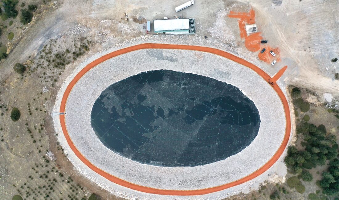 - Hava sıcaklığının sıfırın altında 5 dereceye düşmesiyle sezonun açılması