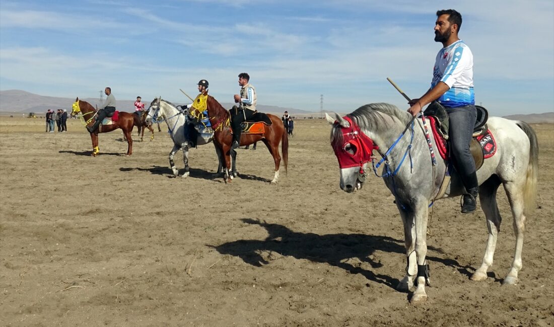 KARS (AA) – Türklerin Orta Asya'dan Anadolu'ya geldikleri dönemden beri