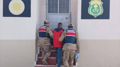 KARS (AA) – Kars'ın Sarıkamış ilçesinde "şantaj" suçundan 2 yıl