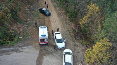 KASTAMONU (AA) – Kastamonu'nun Bozkurt ilçesinde 9 gün önce evden