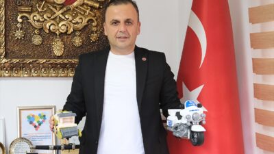 KASTAMONU (AA) – Kastamonu'nun Bozkurt ilçesinde annesiyle birlikte kaybolduktan 9