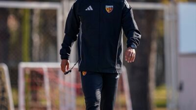 KAYSERİ (AA) – Zecorner Kayserispor, Trendyol Süper Lig'in 14. haftasında