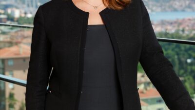 - Kibar Holding Satınalma Başkan Yardımcısı Gonca Yılmaz Batur:
- "Amacımız,