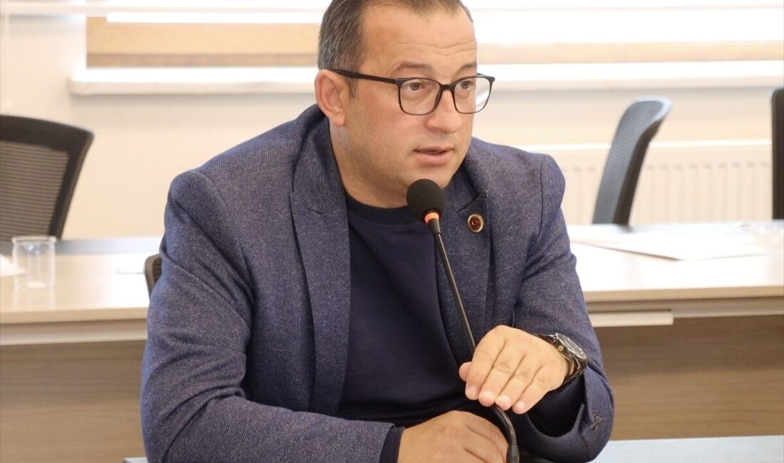 KIRKLARELİ (AA) – Kırklareli'nde su kaynaklarının korunması amacıyla kaçak su