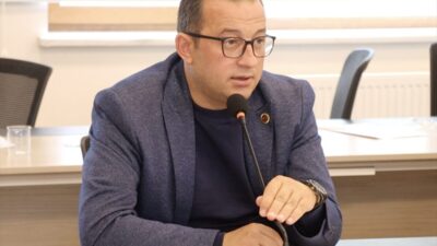 KIRKLARELİ (AA) – Kırklareli'nde su kaynaklarının korunması amacıyla kaçak su