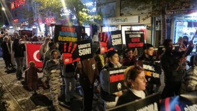 - Silahlı kavgada hayatını kaybeden genç kızın babası Emin Sanpur:
-