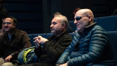 İSTANBUL (AA) – Genç Öncüler Gençlik, Spor ve Eğitim Derneği