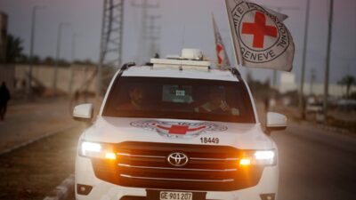 - Cesedin İsrailli esirlerden birine ait olduğu doğrulanırsa, Gazze Şeridi'nde