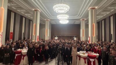 LEFKOŞA (AA) – Kuzey Kıbrıs Türk Cumhuriyeti'nin (KKTC) 42. kuruluş