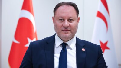 - "Kıbrıs Türk halkı, Türk dünyasının ayrılmaz bir parçasıdır"
- "Güçlü