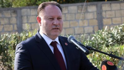 - "Ana vatanımızın yerli ve milli şirketleri, geliştirdikleri her türlü