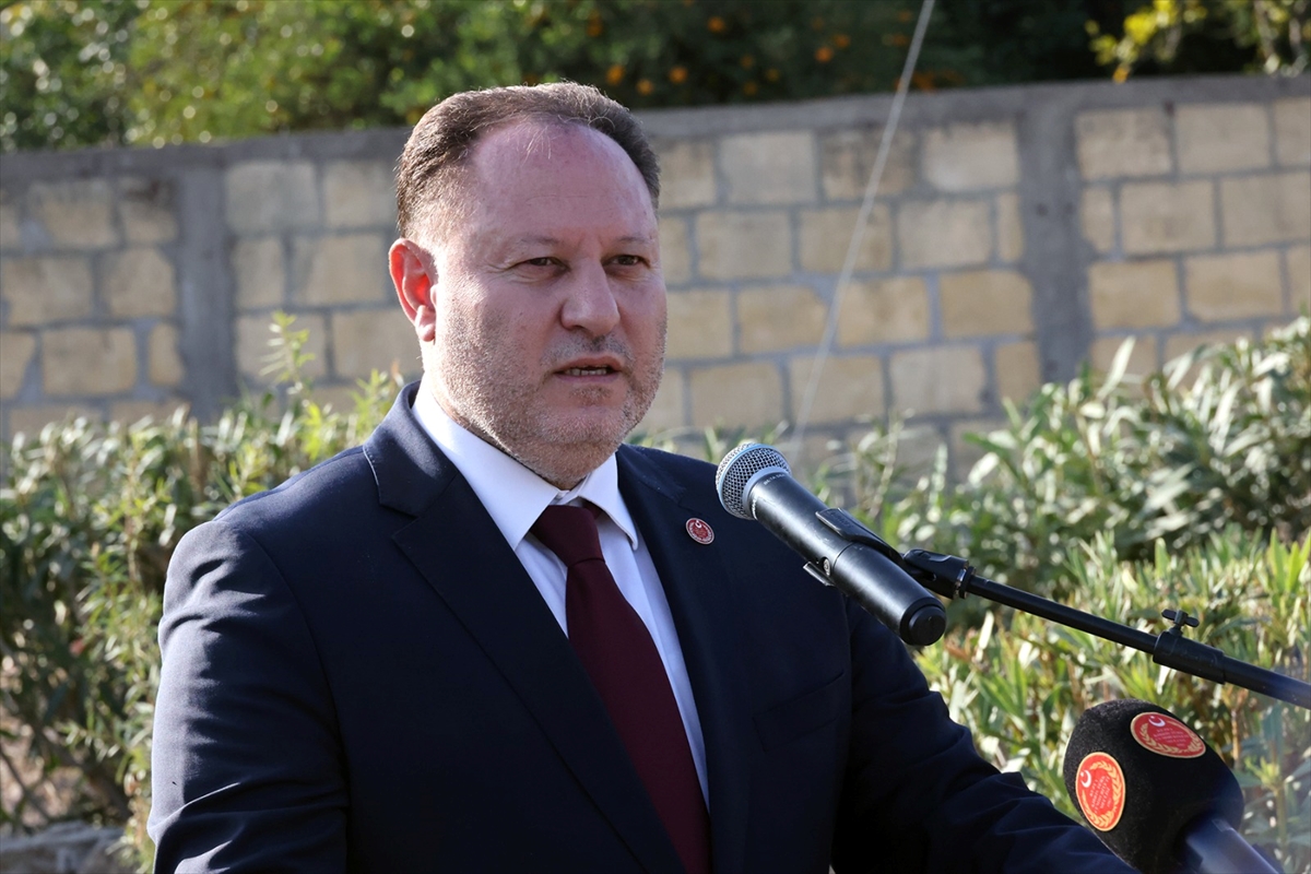 - "Ana vatanımızın yerli ve milli şirketleri, geliştirdikleri her türlü