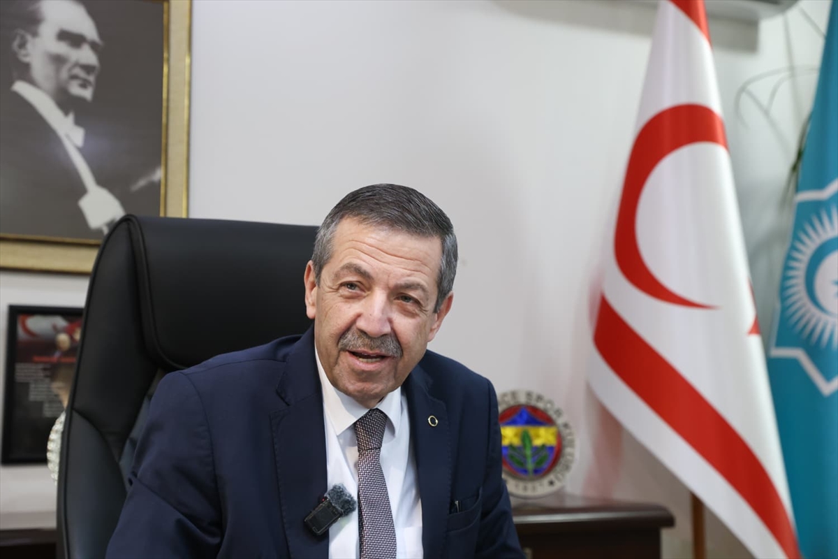 - "Yani devleti bugün kuralım, yarın bozalım veya devleti bugün