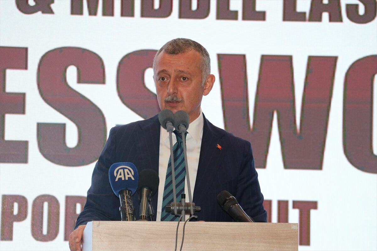 KOCAELİ (AA) – Kocaeli İş Kadınları ve Yöneticileri Derneğince (KOİDER)