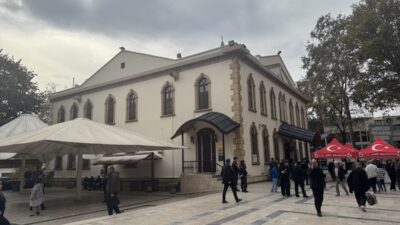 KOCAELİ (AA) – Kocaeli'de, Türkiye Cumhuriyetinin kurucusu Büyük Önder Mustafa