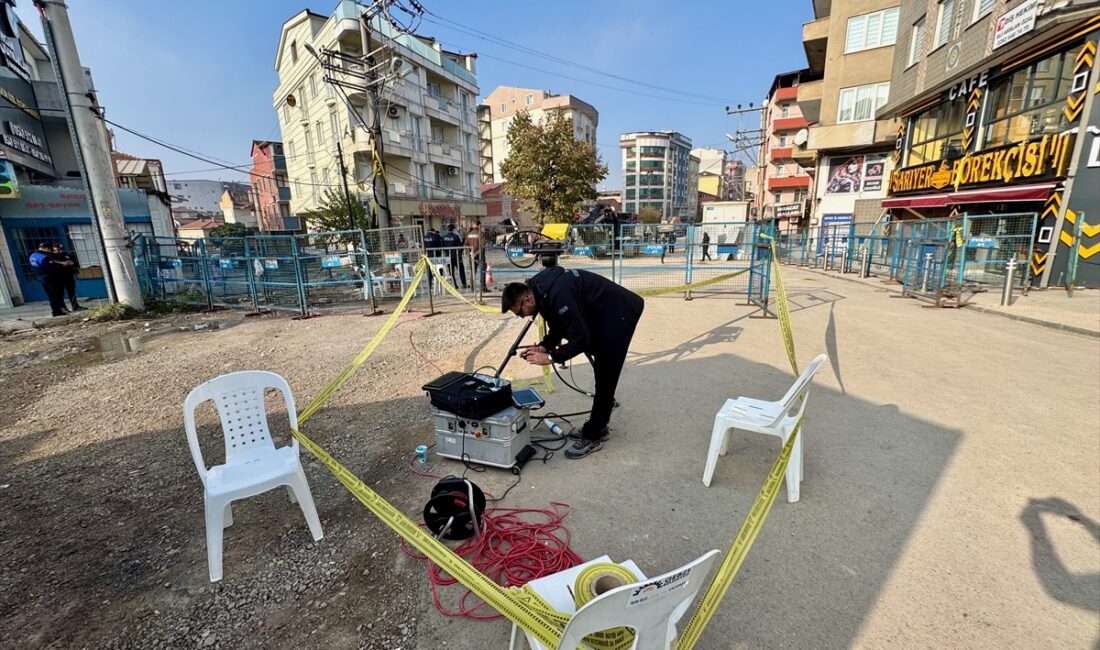 - Kamu kurumları, üniversiteler ve TÜBİTAK'tan araştırmacıların da katıldığı çalışmalarda