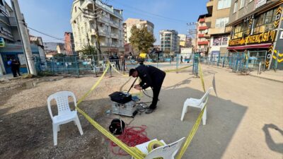 - Kamu kurumları, üniversiteler ve TÜBİTAK'tan araştırmacıların da katıldığı çalışmalarda