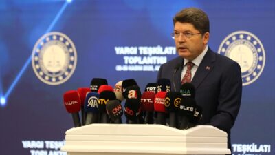 - Adalet Bakanı Yılmaz Tunç:
- "Yangınla ilgili Gebze Cumhuriyet Başsavcılığımızca