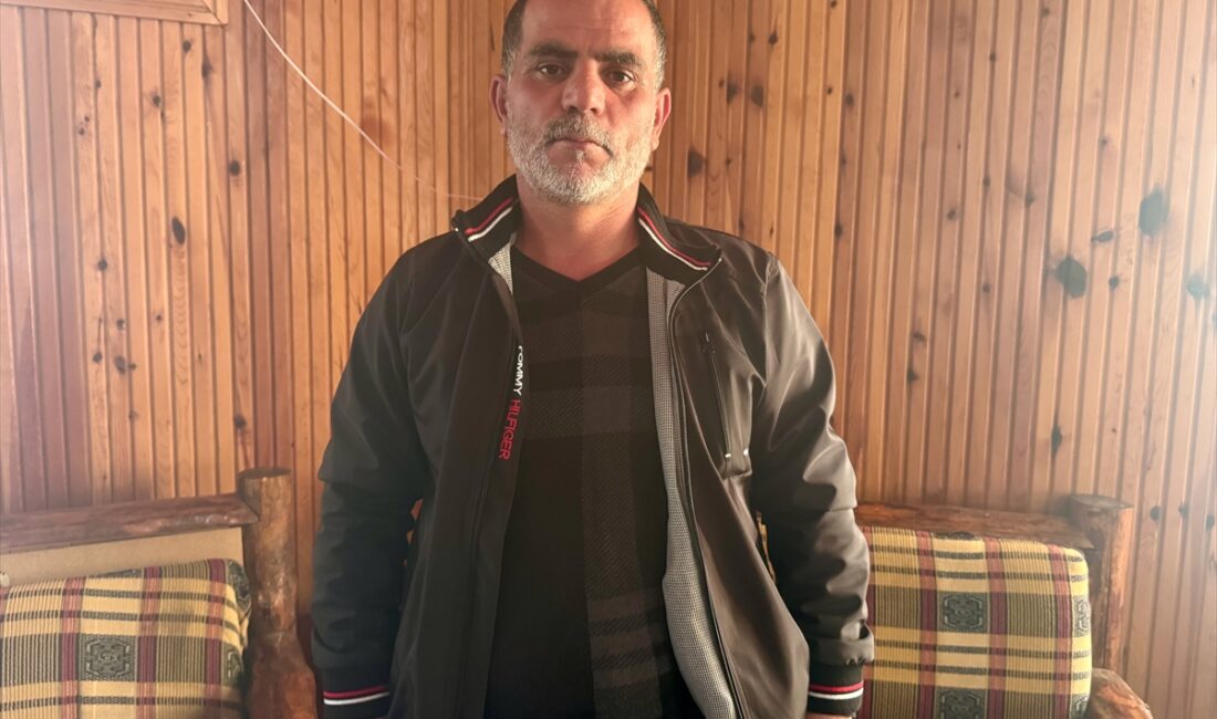 - "Yangın söndürme sistemi yoktu. Yangın merdiveni de yoktu. Alt