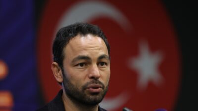 - Kocaelispor Teknik Direktörü Selçuk İnan:
"Ligin şu anda en formda