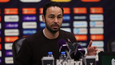 - Kocaelispor Teknik Direktörü Selçuk İnan:
"Oyuncularımız çok iyi mücadele etti.