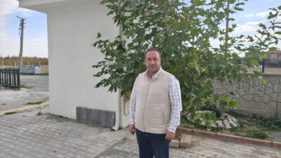 KONYA (AA) – Konya'nın Akşehir ilçesinde altı yıl önce bir