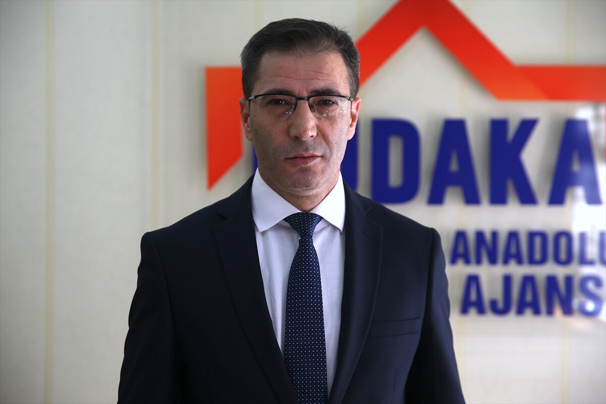 - Erzurum, Erzincan ve Bayburt illerinde faaliyet gösteren mikro ve