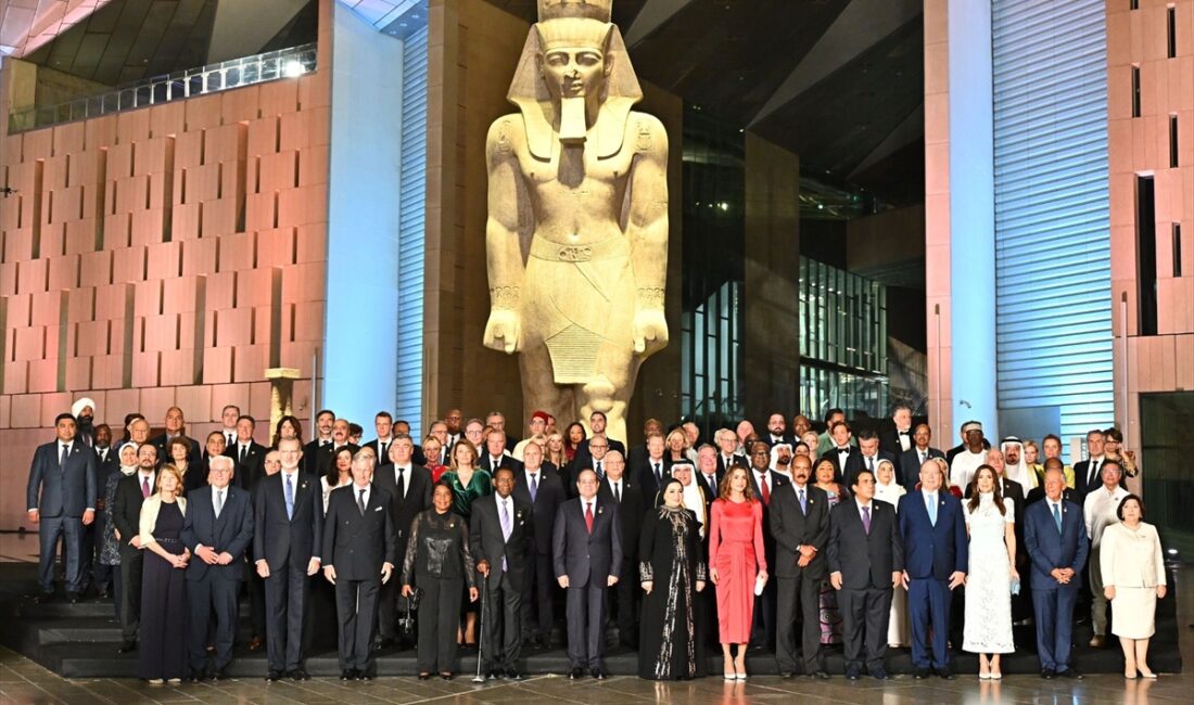 - "Kültürel mirasın korunması ve gelecek kuşaklara aktarılması yönünde atılan