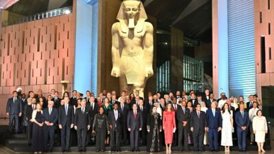 - "Kültürel mirasın korunması ve gelecek kuşaklara aktarılması yönünde atılan