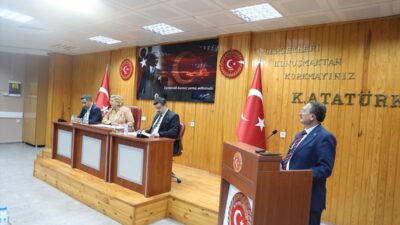 EDİRNE (AA) – Meriç Nehri'nin kürek branşında gelecek yıl dünya