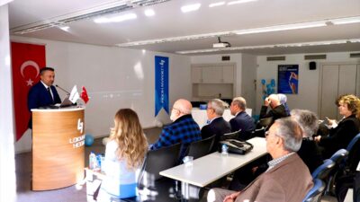 İSTANBUL (AA) – Lokman Hekim Sağlık Grubu, diyabette doğru bilgilendirme