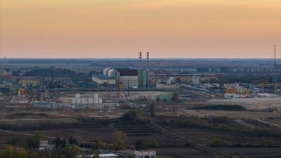 İSTANBUL (AA) – Macaristan Atom Enerjisi Kurumu, Paks-2 Nükleer Güç