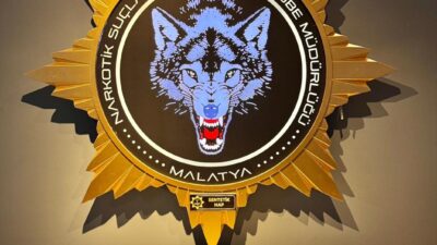 MALATYA (AA) – Malatya'da uyuşturucu operasyonunda gözaltına alınan 12 zanlıdan