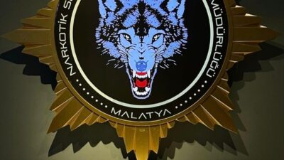 MALATYA (AA) – Malatya'da düzenlenen uyuşturucu operasyonunda 6 şüpheli gözaltına