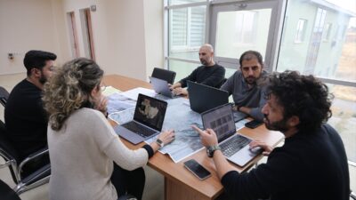 - Muş Alparslan Üniversitesi Rektörü Prof. Dr. Mustafa Alican:
- "Önümüzdeki