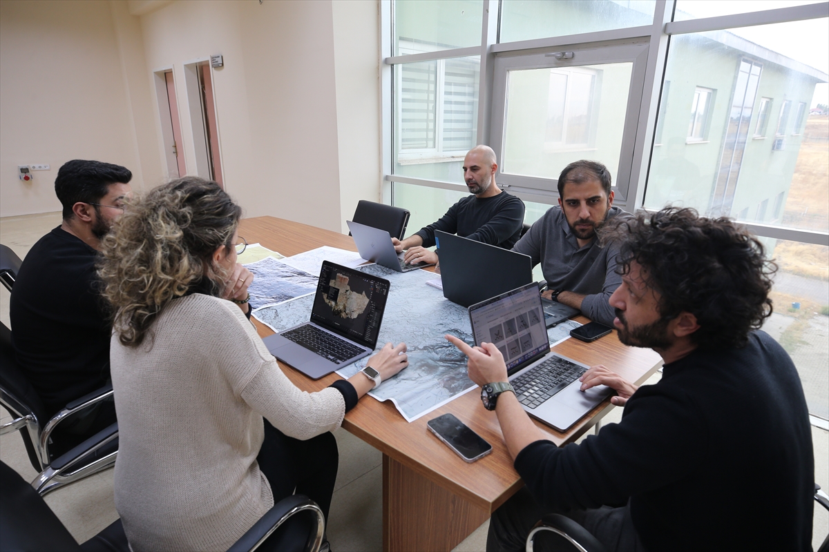 - Muş Alparslan Üniversitesi Rektörü Prof. Dr. Mustafa Alican:
- "Önümüzdeki