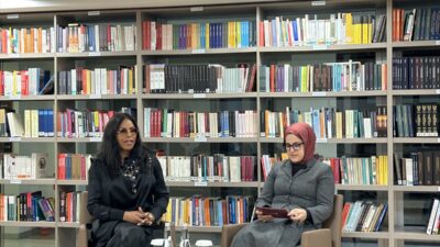 - "Malcolm X'i ne zaman tutkulu bir tavırla görseler, bunun