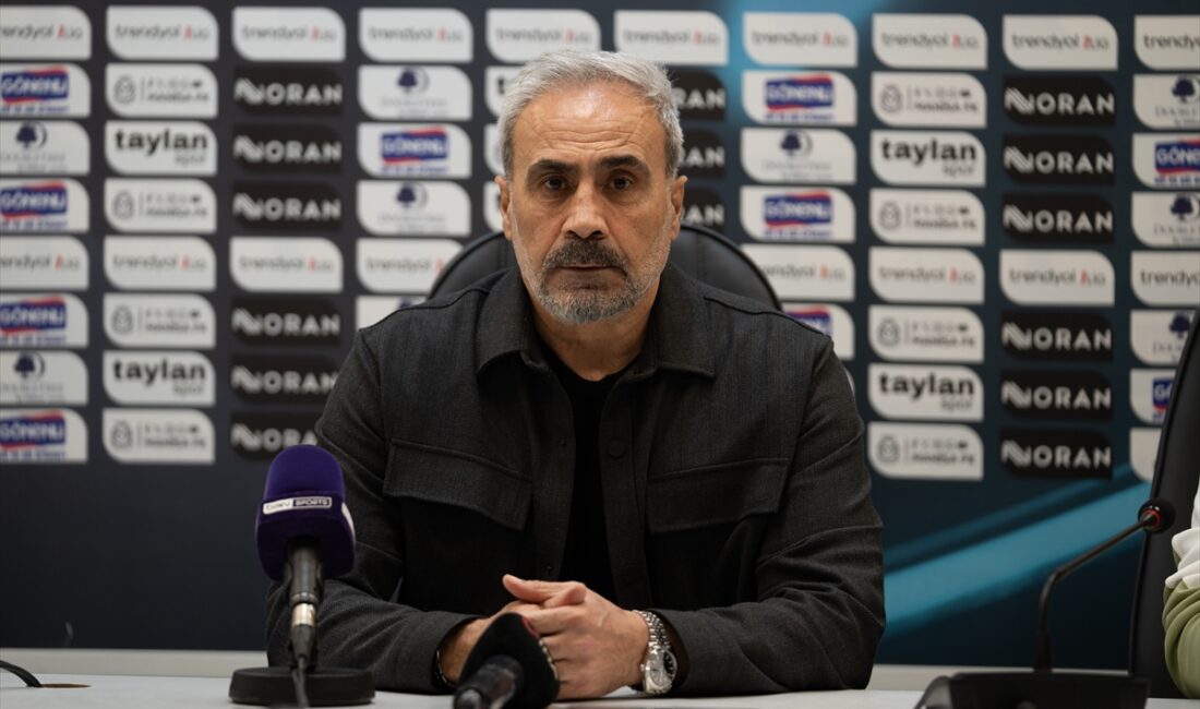 - Manisa FK Teknik Direktörü Mustafa Dalcı:
"Böyle bir başlangıç olması