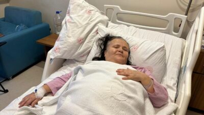 - Ameliyatı yapan Opr. Dr. Muhammet Burak Koyuncu:
- "Yapay zekayla