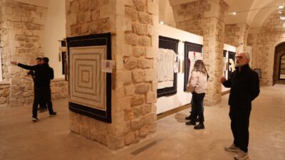 MARDİN (AA) – Mardin'de Osmanlı padişahlarının savaşlarda galip gelmek ve